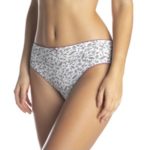 Dámské kalhotky BIKINI L-123BIB-34EX 3-pack