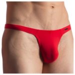 Pánská tanga RED 1903 Ministring – Olaf Benz