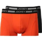 Pánské boxerky 19902928 Trunk 2 pack – Jockey