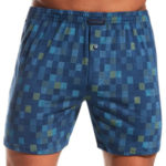 Pánské boxerky Cornette Comfort 002/117