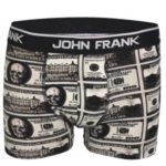 Pánské boxerky John Frank JFB72