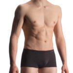 Pánské boxerky RED 1917 Minipants – Olaf Benz