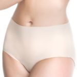 Tvarující dámské kalhotky Julimex Shapewear Figi Slim all day