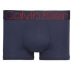 Boxerky NB1568A-5ZW tmavěmodrá – Calvin Klein