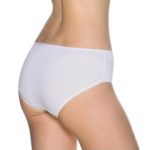 Dámské kalhotky BIKINI L-400BI-01ex 3-pack