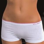 Dámské kalhotky – boxerky BX 01002 – Brubeck