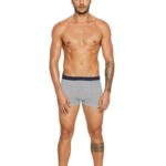 Pánské boxerky Henderson 37799 Vision