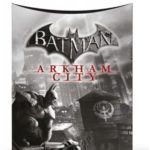 Pánské boxerky Freegun Batman City