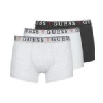 Boxerky 3pcs U97G01JR003-F017 vícebarevná – Guess