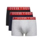 Boxerky 3pcs U97G01JR003-HE90 vícebarevná – Guess