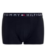 Boxerky UM0UM01360-BEH černá – Tommy Hilfiger