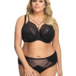Dámské kalhotky Gorsenia K 540 Glossy
