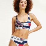 Kalhotky UW0UW02206-01S vícebarevná – Tommy Hilfiger