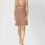 Noční košilka Amourette Spotlight NDK Padded – Triumph