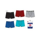 Pánské boxerky 33236 –  Lee Cooper