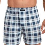 Pánské boxerky Cornette Comfort 002/161