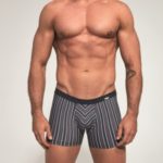 Pánské boxerky Cornette Infinity 912/61 S-2XL