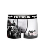 Pánské boxerky Freegun Batman City