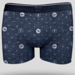 Pánské boxerky John Frank JFBUC133
