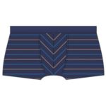 Pánské boxerky VRIOUS MINI 266