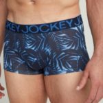 Boxerky 181143H-B53 tmavěmodrá – Jockey