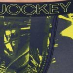 Boxerky 181203H-463 žlutomodrá – Jockey