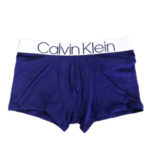 Calvin Klein Boxerky Evolution Violet