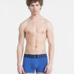 Calvin Klein Boxerky Intense Power Blue