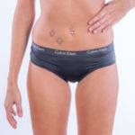Calvin Klein Hipster Black – CK One