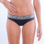 Calvin Klein Kalhotky Lightly Lined