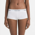 Calvin Klein Shorts Modern Cotton White