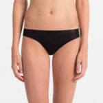 Calvin Klein Tanga CK Black