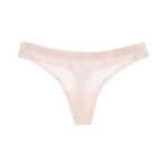 Calvin Klein Tanga CK Pink Nymphs Thigh