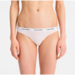 Calvin Klein Tanga Nymphs Thigh