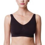 Dámská podprsenka sportovní EASY BRA 815703 – BELLINDA