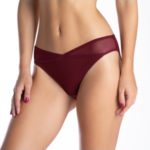 Dámské kalhotky BIKINI L-1243BI