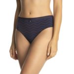 Dámské kalhotky BIKINI L-1347BIEX