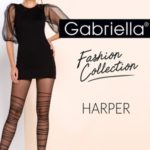Dámské punčochové kalhoty Gabriella Harper code 265