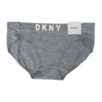 DKNY Kalhotky Litewear Šedé