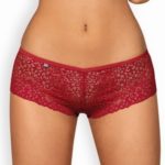 Jemné kalhotky Lividia shorties – Obsessive