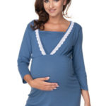 Noční košilka  model 138227 PeeKaBoo