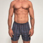Pánské boxerky Cornette Comfort 002/184 S-3XL