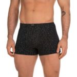 Pánské boxerky Lama M-914 SZ M-2XL