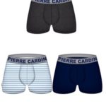 Pánské boxerky Pierre Cardin PC3 Cipro Var.10 A’3