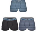 Pánské boxerky Pierre Cardin PC3 Cipro Var.9 A’3