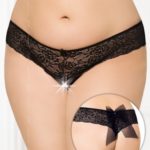 Tanga  model 125842 SoftLine Collection