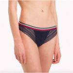 Tommy Hilfiger Brazilky Floral Lace