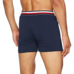 Tommy Hilfiger Jersey Boxerky Navy