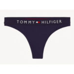 Tommy Hilfiger Tanga Tri-Colour Navy