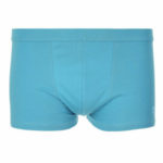 Pánské boxerky 22052 light blue